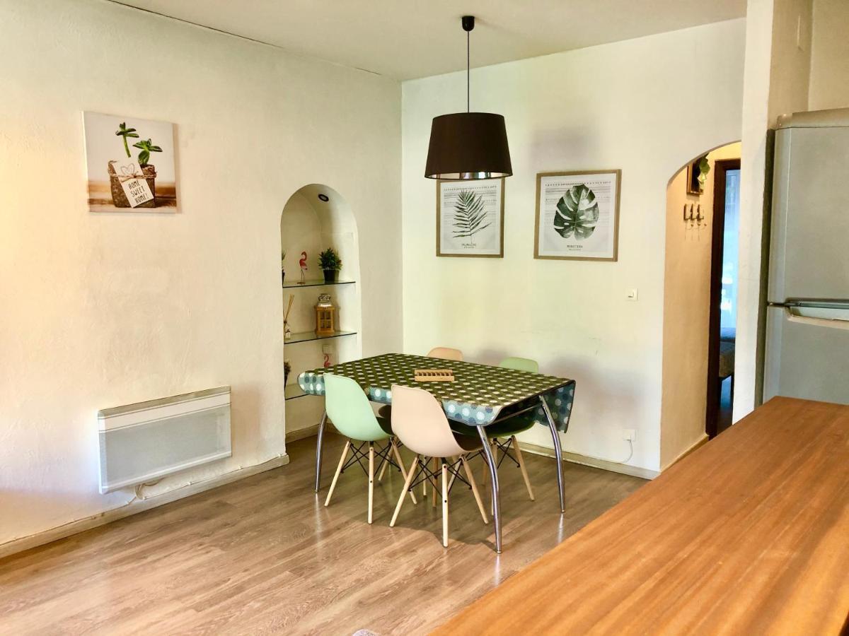 Appartement Au Coeur De Breil Sur Roya Exterior photo